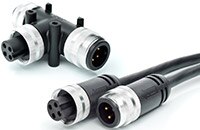Image of Amphenol Sine Systems Corp PowerBOSSlite™ M35 Product Line