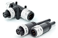 Image of Amphenol Sine Systems Corp PowerBOSSlite™ M35 Product Line