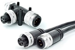 Image of Amphenol Sine Systems Corp PowerBOSSlite™ M35 Product Line