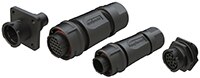 Amphenol Sine Systems 的 ecomate® Aquarius™ Fathom Lock 系列图片