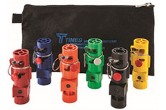 Image of Amphenol Times Microwave's LMR® Cable Tools