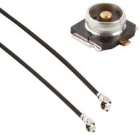 Image of Amphenol RF's AMMC PCB Connectors and Cable Assemblies