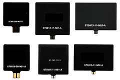 Image of Amphenol RF's Near Field Communication (NFC) Antennas