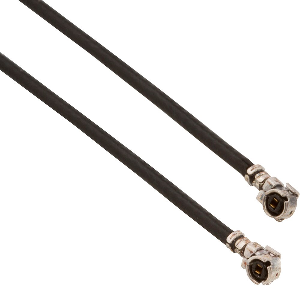 AMC Cable Assemblies