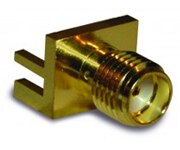 Through Hole Connector