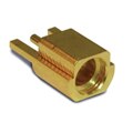 MCX Connector