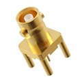 HD-BNC 连接器