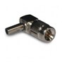 Amphenol RF DIN Right Angle Plug