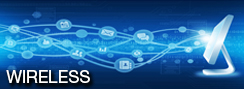 Wireless Applications Image