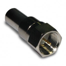 Type F Adapters