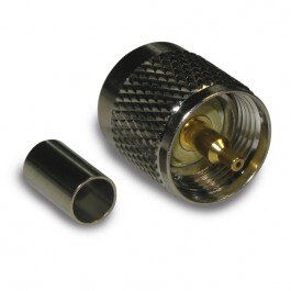 UHF Adapters