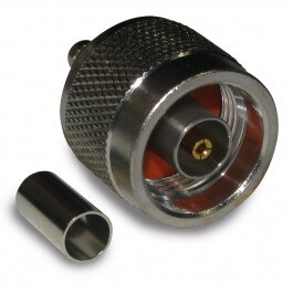 RP-N Type Adapters