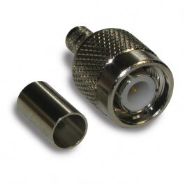TNC Adapters