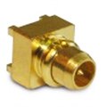 Amphenol 的 RF MMCX