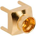 Amphenol RF 的 SMP 連接器