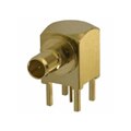Mini-SMB Right Angle Jack