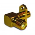 SMA Right Angle Jack