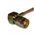 SMZ Right Angle Plug