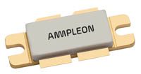 Image of Ampleon's Broadband Power LDMOS Transistor