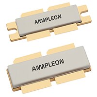 Image of Ampleon's LDMOS RF Power Transistors