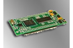 Image of Amulet Technologies' GEMexpress™ Display Driver Board