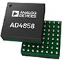 Image of Analog Devices' AD4858 Data Acquisition System (DAS)