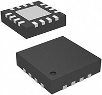 Image of Analog Devices' AD5121/AD5141 Digital Potentiometers (POTs)