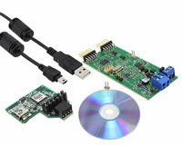 具有 HART 连接功能的 Analog Devices AD5410/AD5420 12/16-BIT DAC 的图片