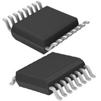 Image of ADI's AD5933 DDS Analyzer