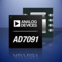 Image of Analog Devices' AD7091 SAR Analog-to-Digital Converter