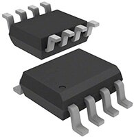 Analog Devices AD8031/AD8032 单通道和双通道电压反馈放大器图片