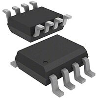 Analog Devices 的 AD820 軌對軌 J-FET 運算放大器圖片
