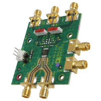 Image of ADI's AD8302 RF/IF gain phase detector