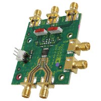 ADI 的 AD8302 RF/IF 增益相位检测器图片