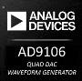 AD9106 and AD9102 DACs - Analog Devices | DigiKey