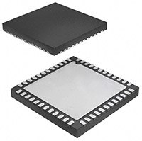 Image of Analog Devices' AD9543 Quad Input, 10-Ouput Clock