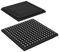 Image of Analog Devices’ AD9689, Dual, 14-Bit, JESD204B Analog-to-Digital Converter (ADC)