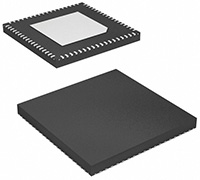 Image of Analog Devices' AD9694 Quad ADC with JESD204B