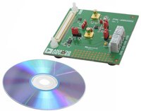 Analog Devices 的 AD9833 可編程波形產生器圖片