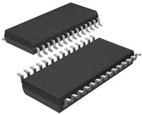 Image of Analog Devices AD9850 CMOS Complete Direct Digital Synthesizer