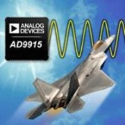 Immagine del sintetizzatore digitale diretto AD9915 di Analog Devices