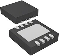 Image of Analog Devices' ADA4666, 4MHz CMOS operational amplifier