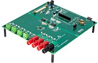 Analog Devices 的 ADE9430 高性能、多相能量和监控 IC 图片