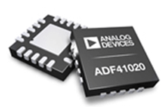 ADF41020 PLL Synthesizer - Analog Devices | DigiKey