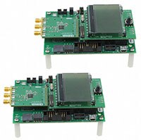 Image of Analog Devcies' ADF7030 Sub-GHz Radio Transceiver IC