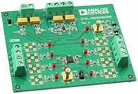 Analog Devices ADG5462 4 通道故障检测和保护