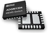 Analog Devices 的 ADGM1304 图片