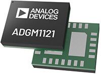 Analog Devices 的 ADGM1121 开关图片