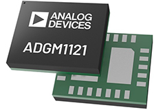 ADGM1121 Switch - Analog Devices | DigiKey