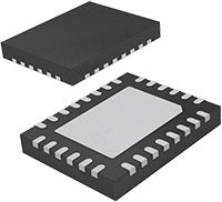 具有 SPI 接口的 Analog Devices ADGS1212 SPST 四通道开关图片